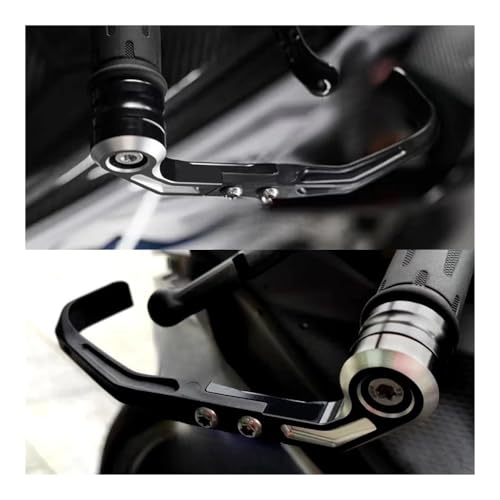 Kit de protection du levier moto RS660 pour route et piste