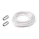 Universell: passend für fast alle Varianten von Schuhwerk, ob Fitnessschuhe, Sportschuhe, Joggingschuhe, Sneaker, Derbys aber natürlich auch für fast alle Kinderschuhe. z.B.Die Schnürsenkel ist zu den Vans Oldschool gut gepasst. Geeignet für Erwachsene und Kinder, aber natürlich auch für Senioren und körperlich eingeschränkte Personen, denen das Binden von Tag zu Tag schwerer fällt.