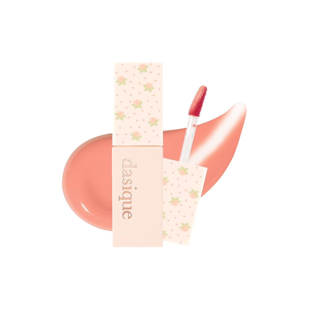 dasique Juicy Dewy Tint (29 Peach Vanilla)