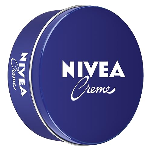 NIVEA Creme creme facial hidratante familiar para toda a família 400 ml