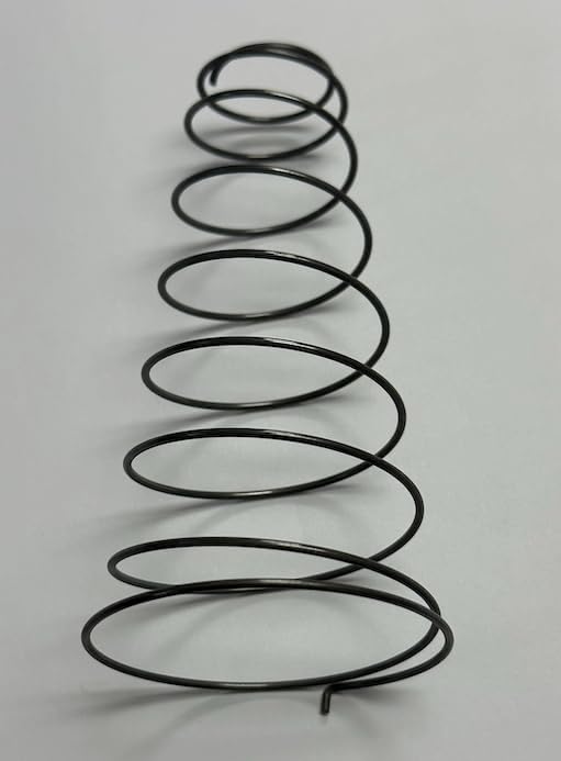 WP777180 Container Spring Compatible With Whirlpool Compactors - Budora - 7-77180, 714794, 749000, PS11744735, Y777180