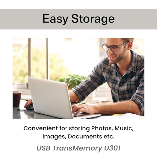 Image of KIOXIA Former Toshiba Memory U301 256GB USB 3.2 Gen 1 Flash Drive - High-Speed, Compact, with 5 Years Warranty (Pink) Made in Japan