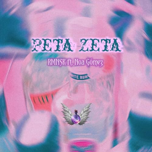 Peta Zeta