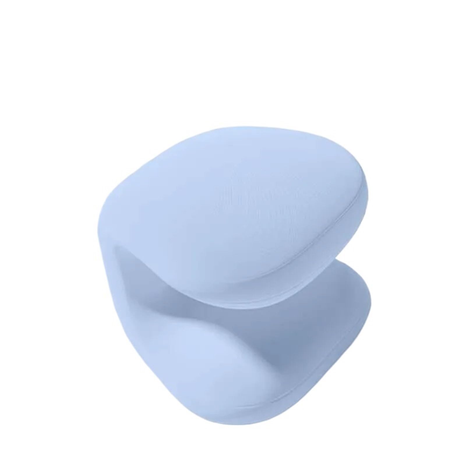 QAUUCP Napping Head Memory Face Down Desk Sleeping Pillow