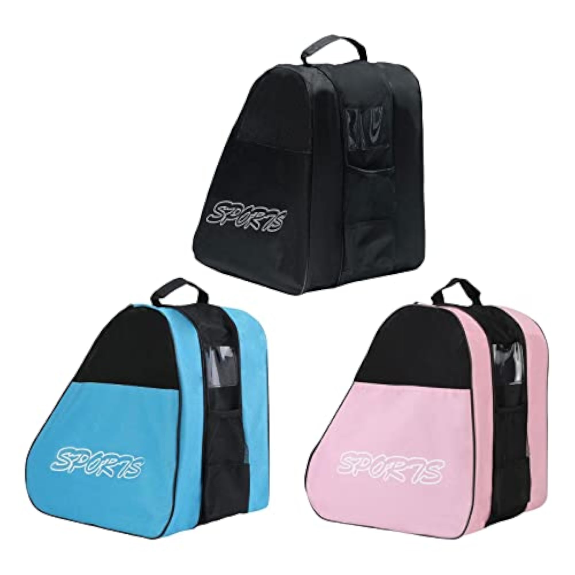 Breathable Skates Storage Bag for Skating Shoes