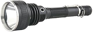 Guard Dog Security Xcess 1,200 Lumen Tactical Flashlight with Custom Light Dimmer