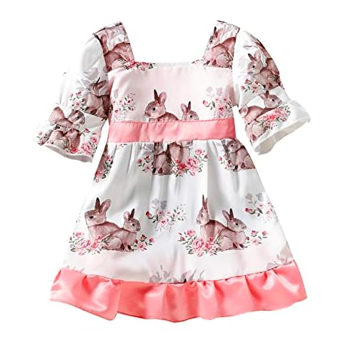 Robe de Pâques MNSWR Cover