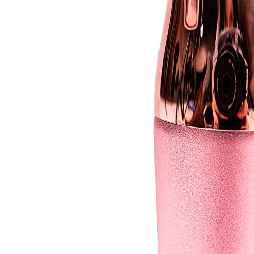 Botella pulverizadora continua KEEN 300 ml rosa miniatura 4