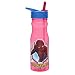 Zak Designs SPAI-P280 Spiderman Homecoming Tritan Straw bottle 0