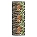 ALAZA Brown Bear in Spring Forest Yoga Mat Non Slip Fitness Exercise Mat, Workout Mat for Yoga, Pilates and Floor Exercises