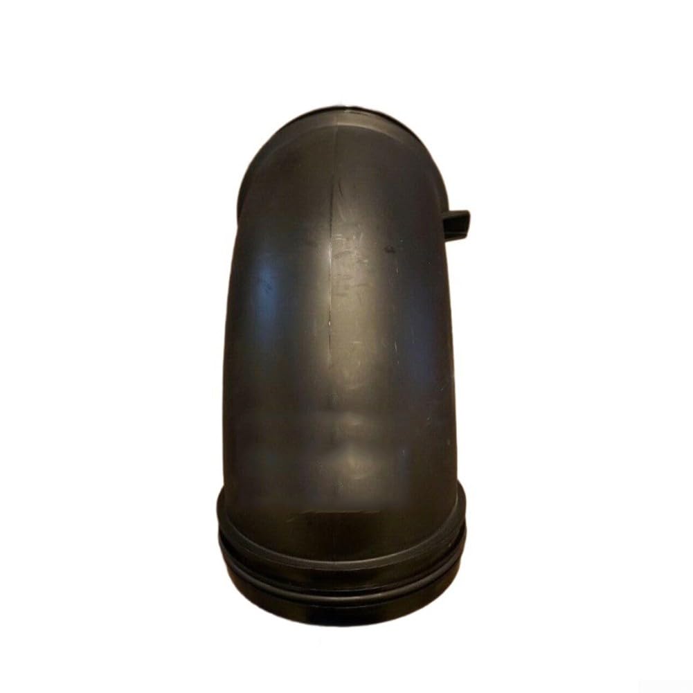 Codo de soplador BR450 BR700, reemplazo de curva de tubería 4282-700-6901, potenciador de flujo de aire para accesorios de aspiradora de soplador de hojas