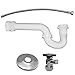 Jones Stephens A10030 Easy Bathroom Faucet Installation Kit