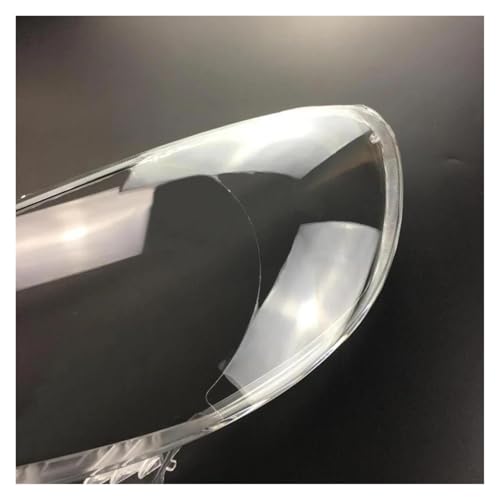 Cache lentille phare droit en verre pour VW Lavida 2008-2011 - 5