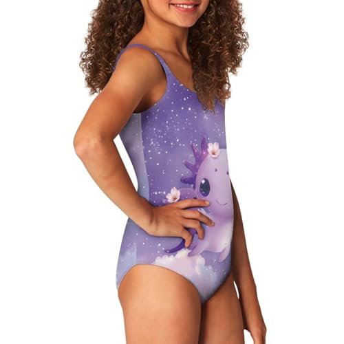 Image of Ystardream Bathing Suits for Girls Tankini Swimsuits 7-18 Kids Beach Swimwear