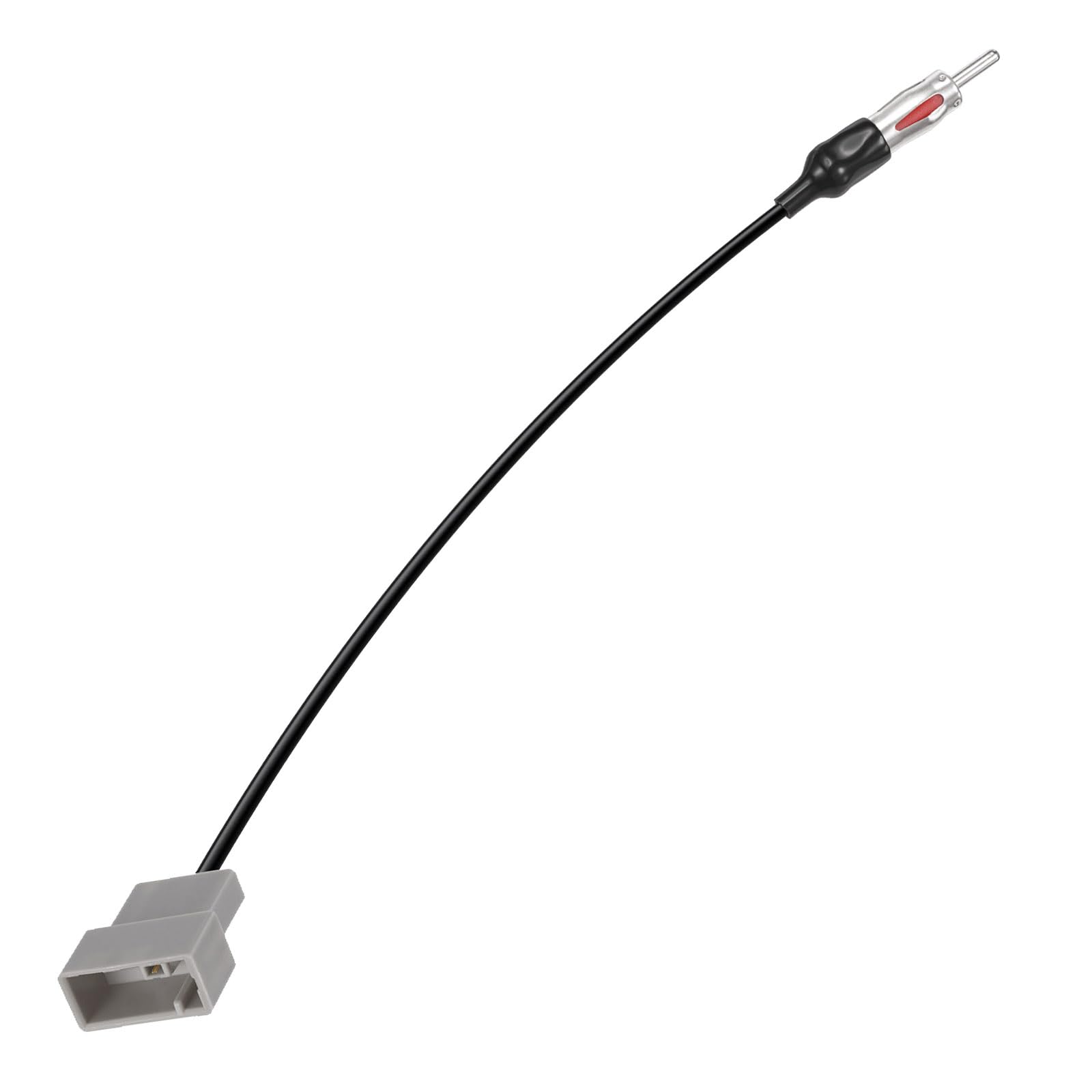 SZSAUTO Car Stereo Antenna Adapter Connertor ZA23