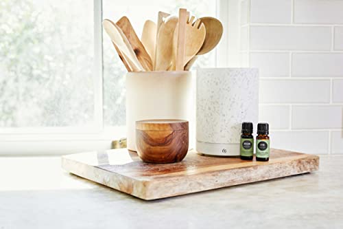 Edens Garden Thyme Essential Oil, 100% Pure Therapeutic Grade (Undiluted Natural/Homeopathic Aromatherapy Scented Essential Oil Singles) 10 Ml #TOP28
