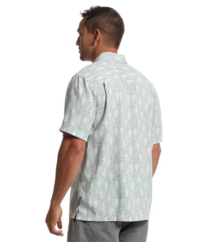 Royal Robbins Men's Camino Pucker Short Sleeve3