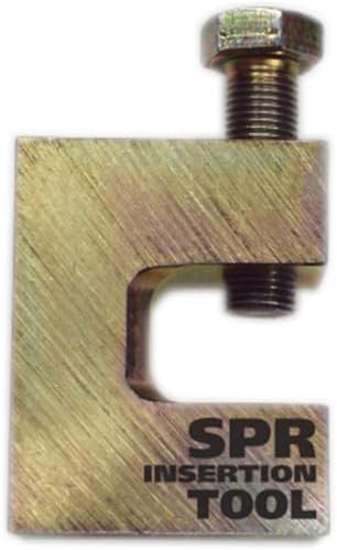 Steck 21960 SPR Insert Tool image 4