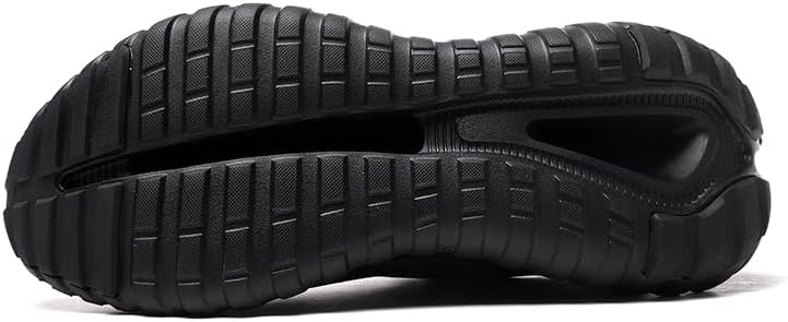 Trail Running Shoes for Men- All Terrain Outdoor Sneakers Carbon Plate Shoes 2025 Spring Autumn