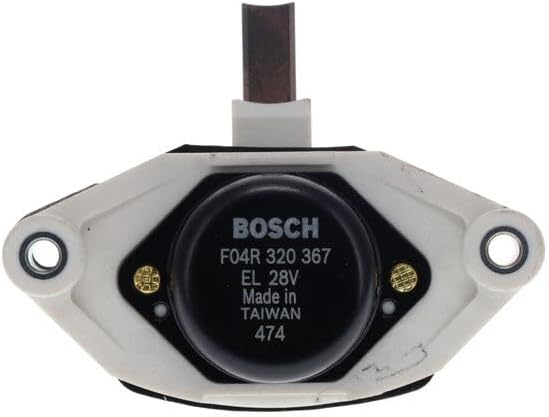 Bosch F 04R 320 367 EL Field Regulator