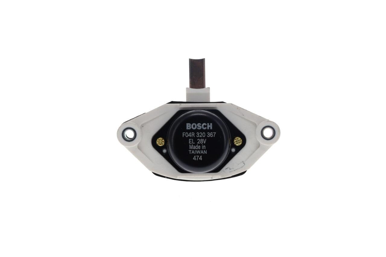 BOSCH F 04R 320 367 REGULATEUR LA Piece