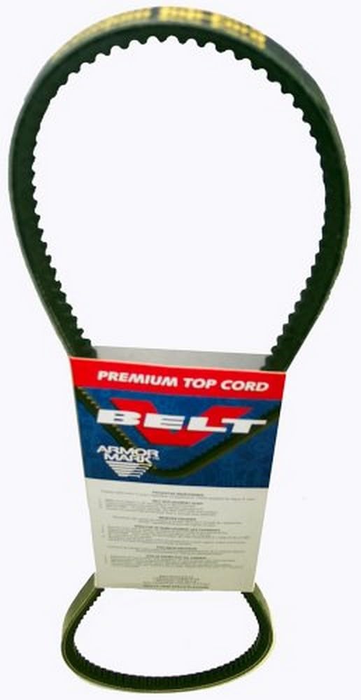 ArmorMark 15660 VBelt Amazon.in Car & Motorbike