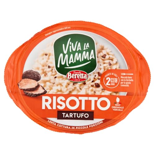 Una ricetta prelibata che racchiude ed esalta tutto il sapore intenso del tartufo