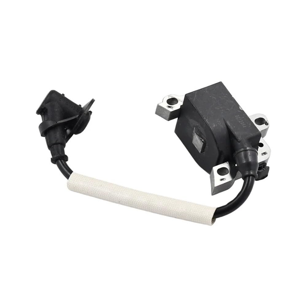 Módulo de Bobina de Encendido bujía for Motosierra PT720 MS382 MS 382 MS461, Motor de Sierra Cortada, Piezas de Herramientas de jardín 11194001300 Piezas de Repuesto | 5 Sets SALES
