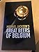 Michael Jackson's Great Beers of Belgium