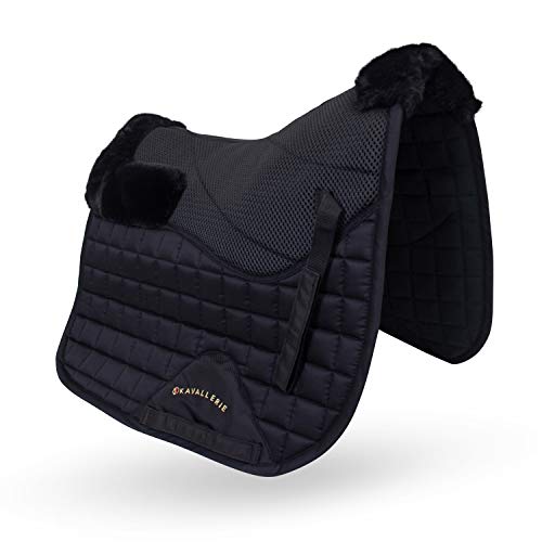 Best Saddle Pad Reviews With Comparisons Tack & Bridle