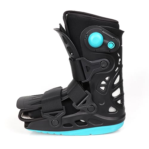 KEULEN Fracture Boot with Airbags