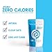𝗪𝗜𝗡𝗡𝗘𝗥 – 𝗕𝗘𝗦𝗧 𝗔𝗟𝗟𝗨𝗟𝗢𝗦𝗘, 𝟮 𝗣𝗔𝗖𝗞 Keto Sugar Alternative, Zero Net Carb, Low Calorie Allulose Sweetener, Made in USA, ZERO Erythritol, Monk Fruit or Stevia, Granular (32oz Total)