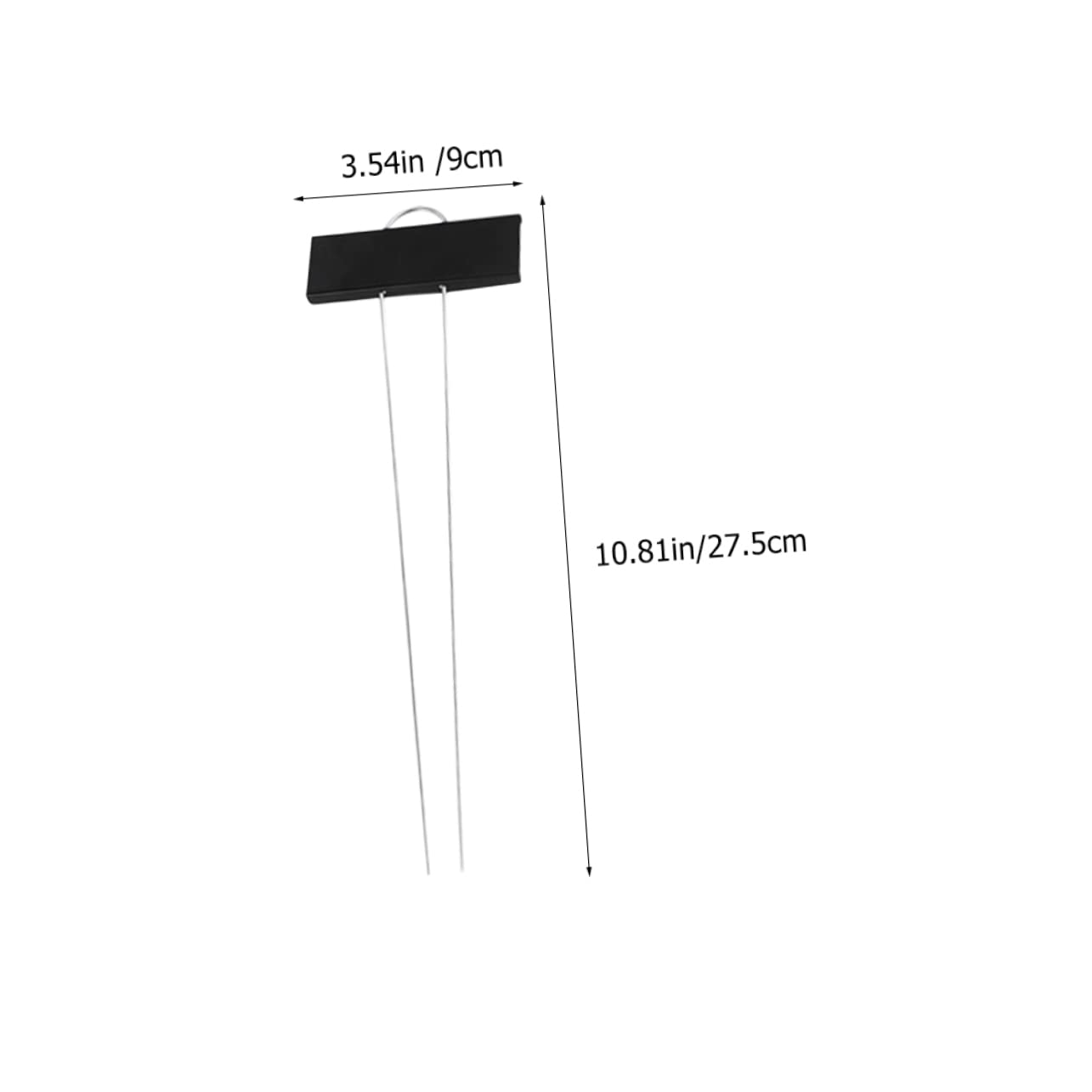 VILLCASE 32stücke Gartenpflanzen Metallbeschriftung Labels Für Blumentöpfe Wetterfeste Pflanzenschilder Für Gewächshaus Und Garten Langlebig Und Wiederverwendbar