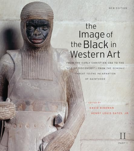 The Image of the Black in Western Art, Volume II: From the Early Christian Era to the 