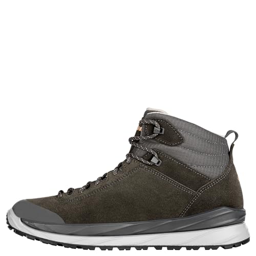 LOWA TORO PRO GTX MID
