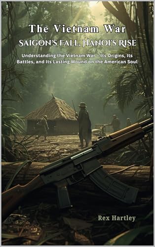 The Vietnam War. Saigon's Fall, Hanoi's Rise.: Understanding the Vietnam