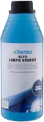 Klyo Limpa Vidros 1l Renko