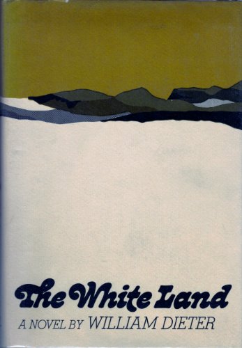 The White Land B0006CUBVA Book Cover