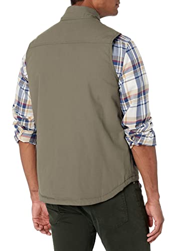 Image of Wrangler Men's Foreman Vest