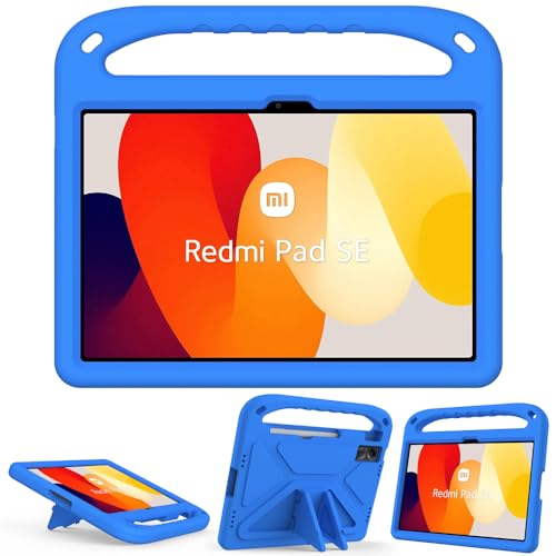 redmi pad se CN ダークグリーン タブレットケース 8000mAh 楽天市場】【全8色】Redmi Pad SE 耐衝撃ケース Redmi Pad SE