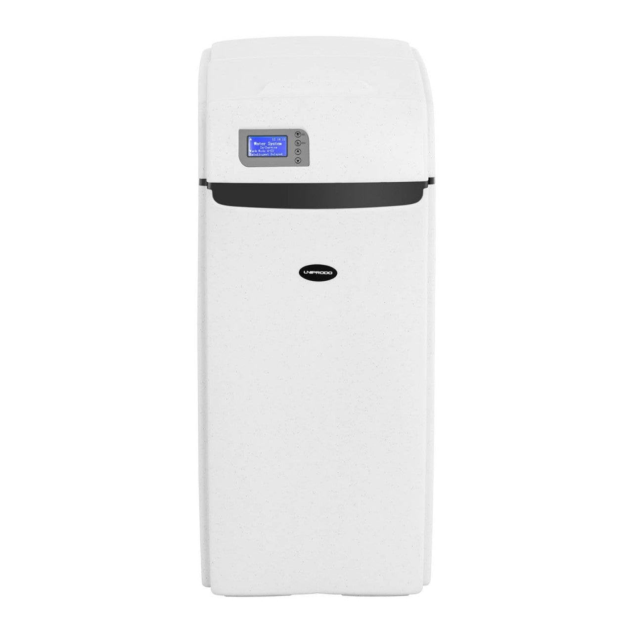 Addolcitore d'acqua - 4-12 persone - 25 litri - 2,7 m³/h 14_0000006