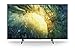 Produktbild Sony KD-49X7055 Bravia 123 cm (49 Zoll) Fernseher (LED, 4K Ultra HD (UHD), High Dynamic Range (HDR), Smart TV, 2020 Modell) Schwarz