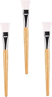 Healeved Cepillo de mascarilla suave para cui...