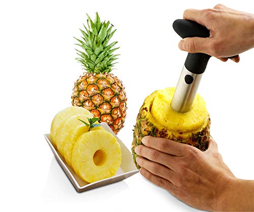 NEEZ - Pelador de manzanas (pelador de piña)