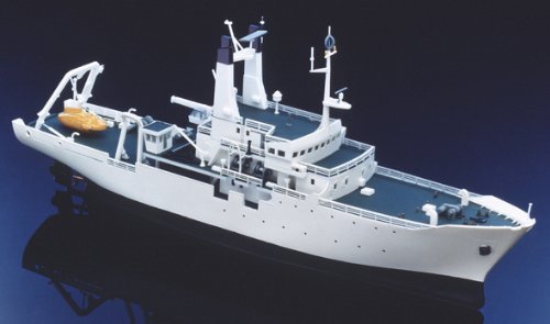 Kit Heller Titanic Le Suroit maquette de bateau à construire - 5