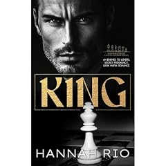 King Audiobook By Hannah Rio cover art