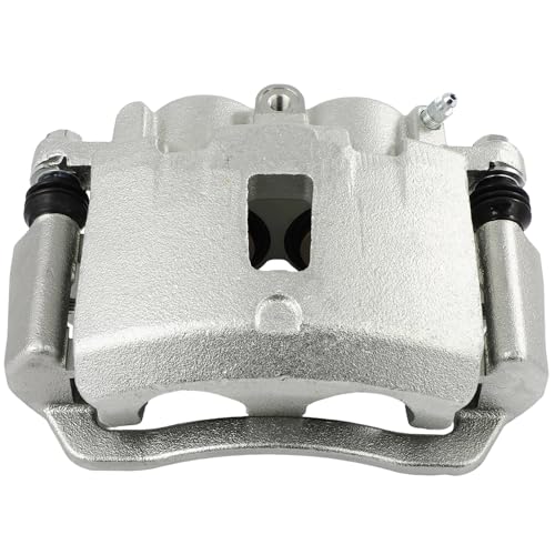 Image of 18B4934 18B4935 Rear Left & Right Disc Brake Calipers