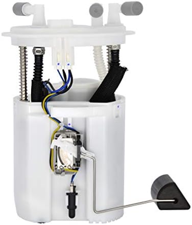 Gas Fuel Pump Module Assembly for 2009 