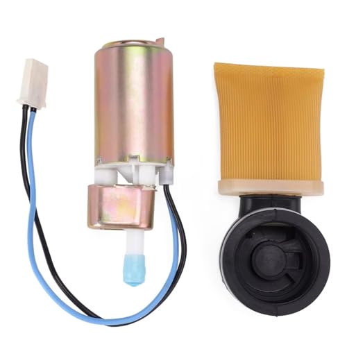 Bomba gasolina eléctrica compatible con Arctic Cat 650 4x4 V-Twin 49040-1080 fuel pump 1