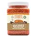 Pride Of India - Indian Split Masur Red Lentils - Protein & Fiber Rich Masoor Dal, 1.5 Pound Jar